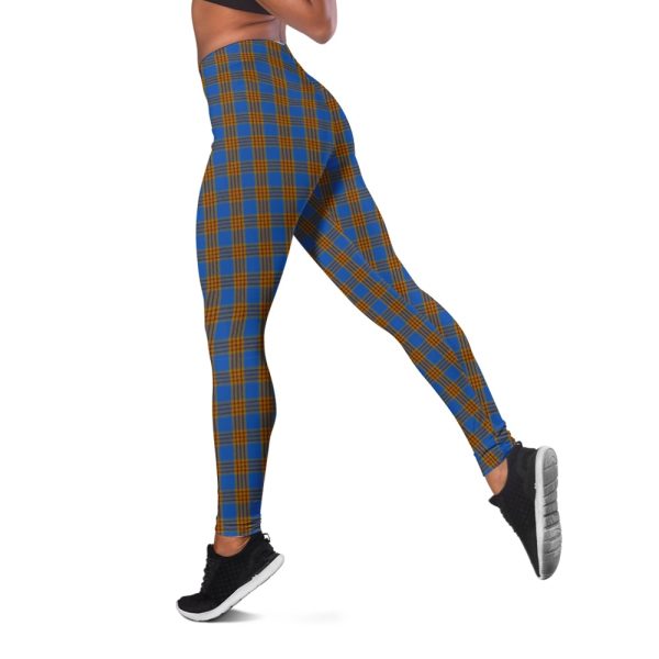 Carlisle Ancient Tartan Leggings Cheap - Image 3