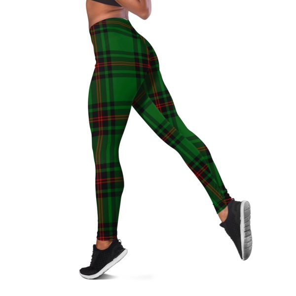 Beveridge Tartan Leggings Online now - Image 3