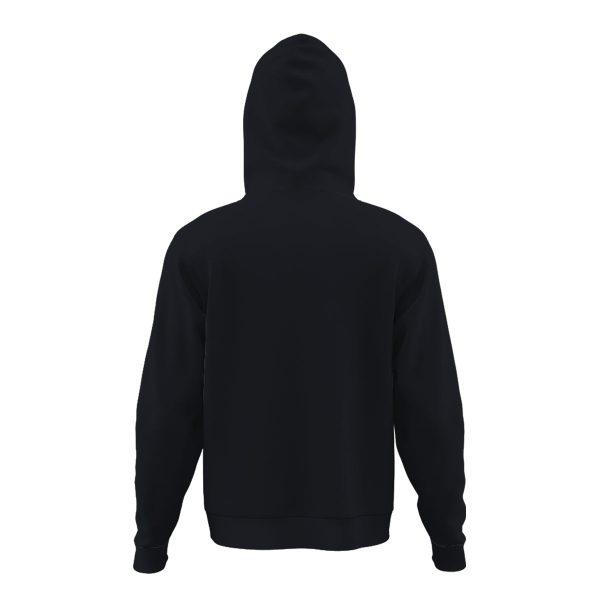 Dalziel Family Tartan - 2D Unisex Hoodie Online - Image 3