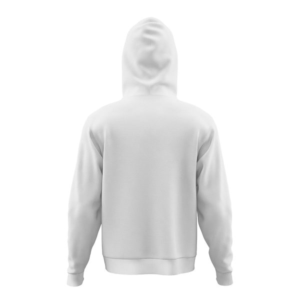 Bethune Family Tartan - 2D Unisex Hoodie Sale - Image 5