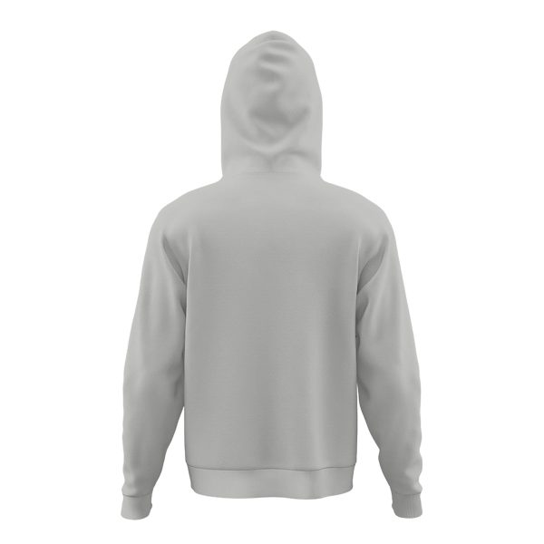 Armstrong Family Tartan - 2D Unisex Hoodie Online Sale - Image 2