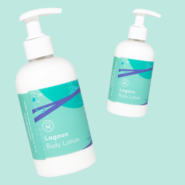 Lagoon Body Lotion Online now