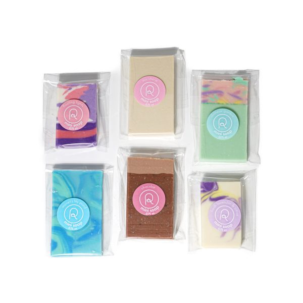 Love in France Sampler Pack Online now