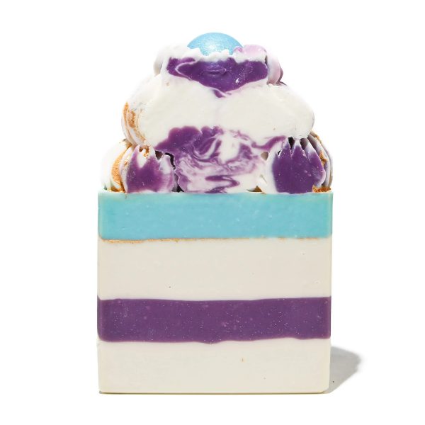 Champagne Dreams Frosted Soap on Sale