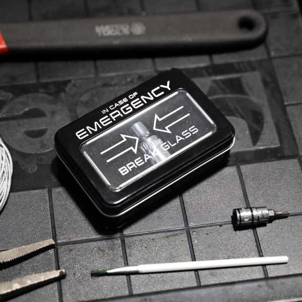Emergency 10MM Socket Cheap - Image 3