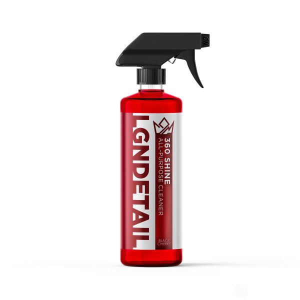 360SHINE All-Purpose Cleaner For Sale