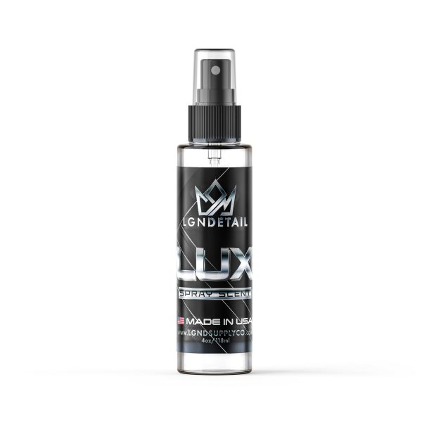 LUX Spray Scent For Discount