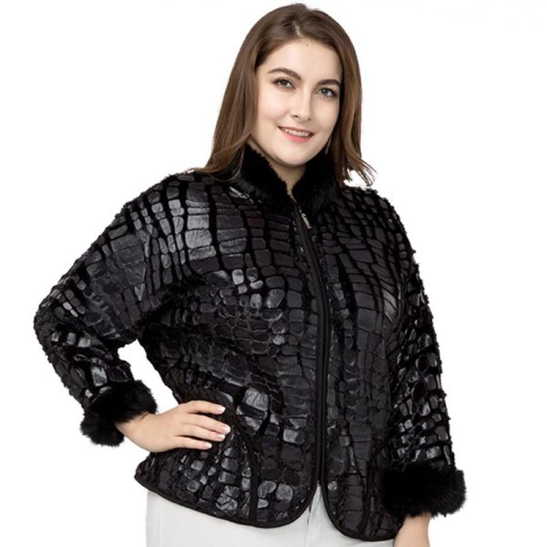 Vintage Cropped Windbreaker Bomber Jacket Women Bomber Jacket Online Hot Sale